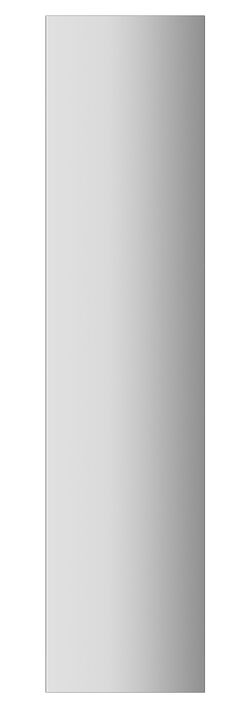 Toe Kick for Dual Install 61+46cm Column Refrigerator and Freezer, pdp